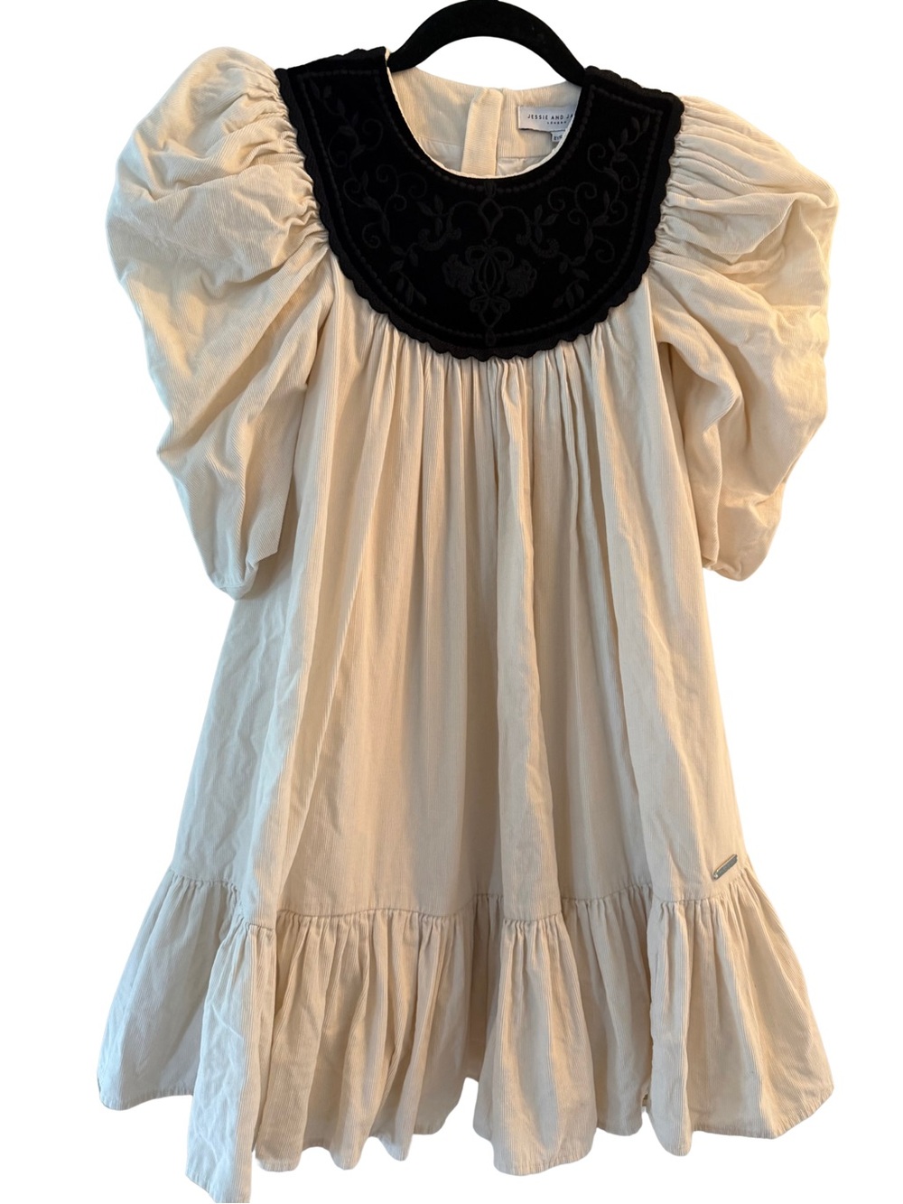 Jessie & James Boutique London
Darcy Dressy Corduroy Dress